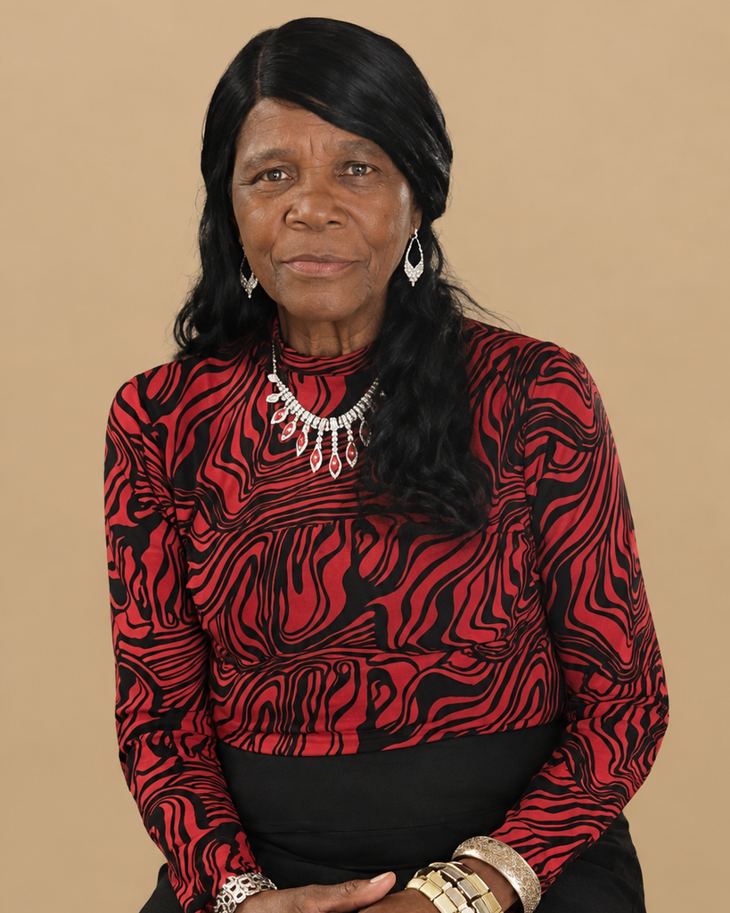 Cloten James Profile Photo