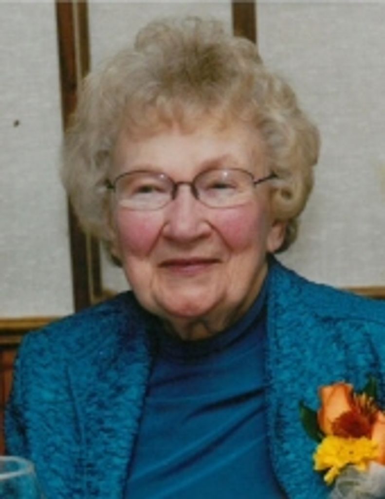 Eleanore L. Severt