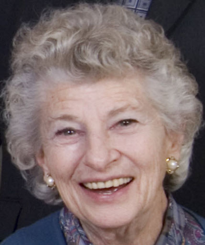 Jean Kenefick