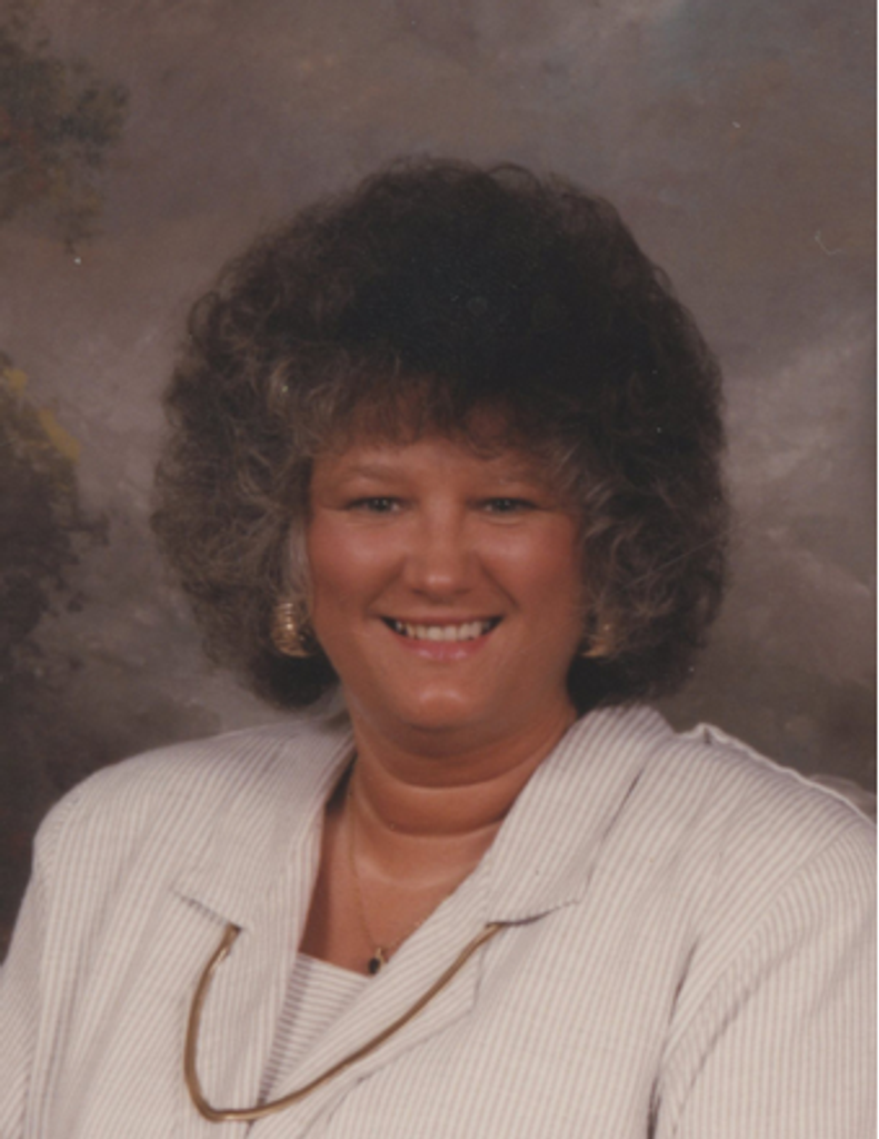 Rita R. Powell Profile Photo