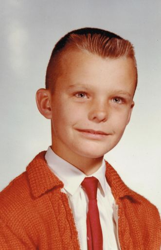 Jerry Wilkie Barnes photo gallery thumbnail 6 of 56