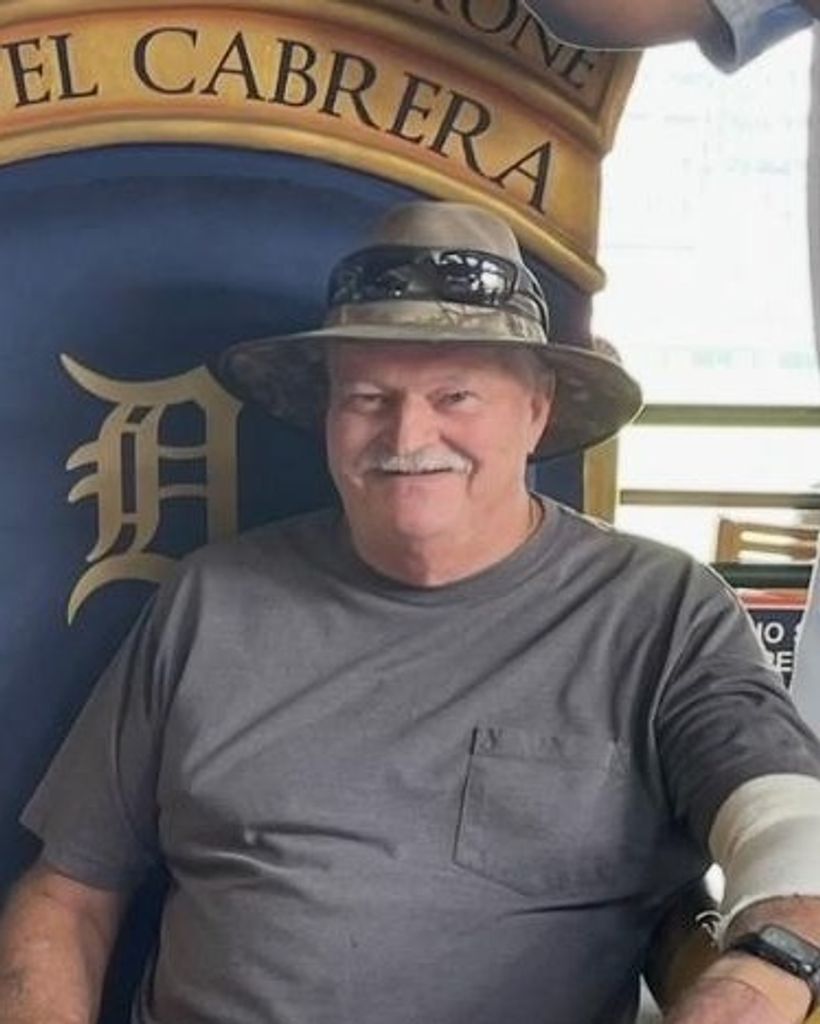 Dennis Boedicker Profile Photo
