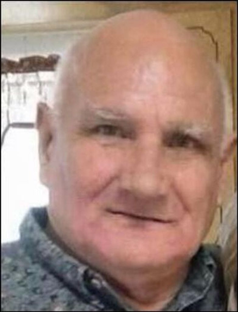 Gilbert Hazel Gaskins Jr Profile Photo
