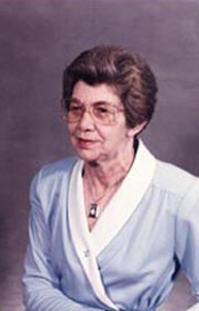 Georgia Irene Milhorn Profile Photo