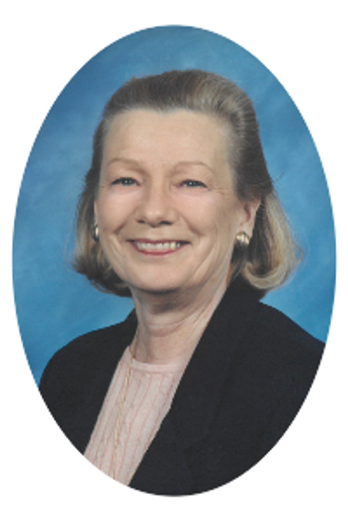 Patricia A. Egan