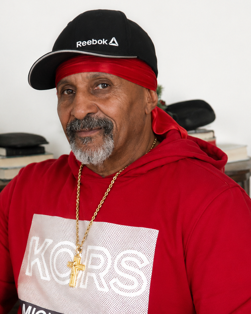 Kenneth Eugene Edmonds Profile Photo