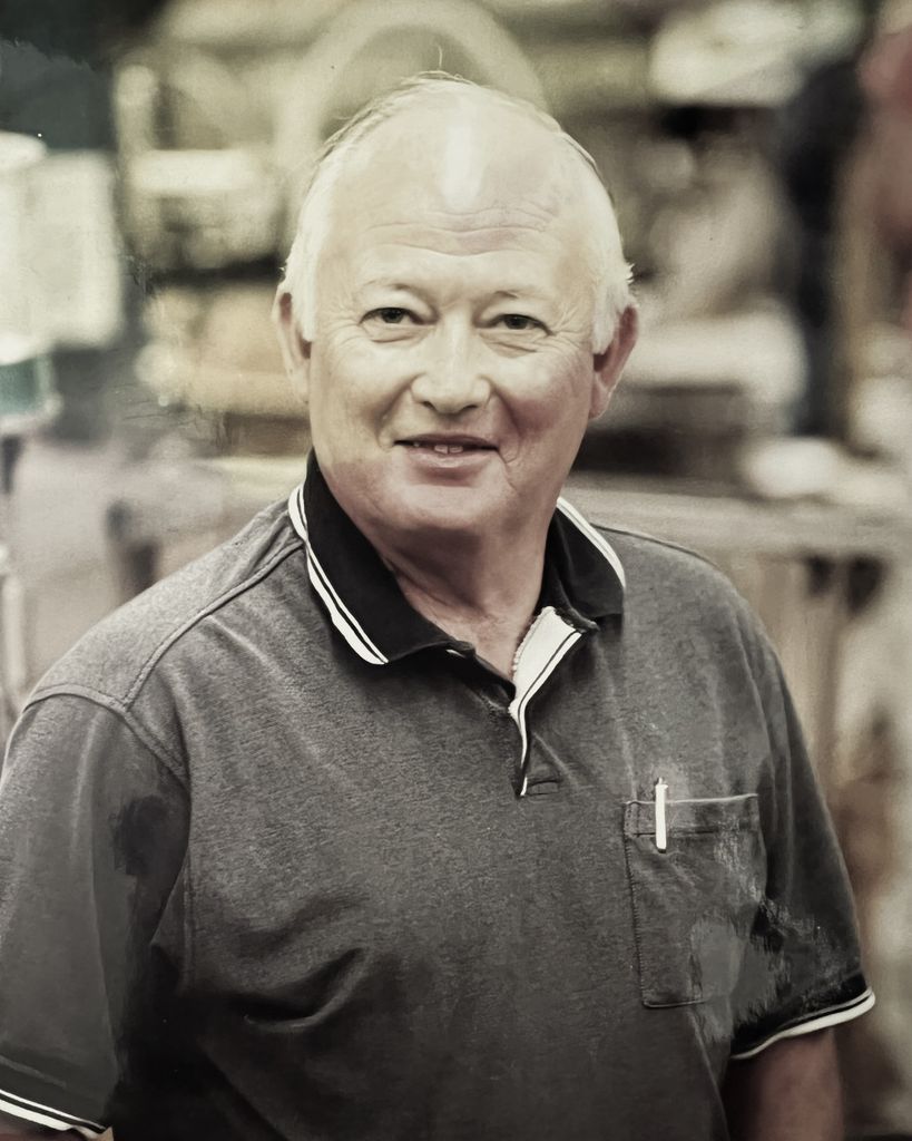 David B. Moore Profile Photo