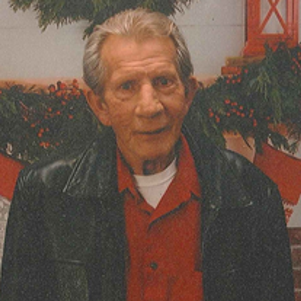 Carlyle Eugene Lanier