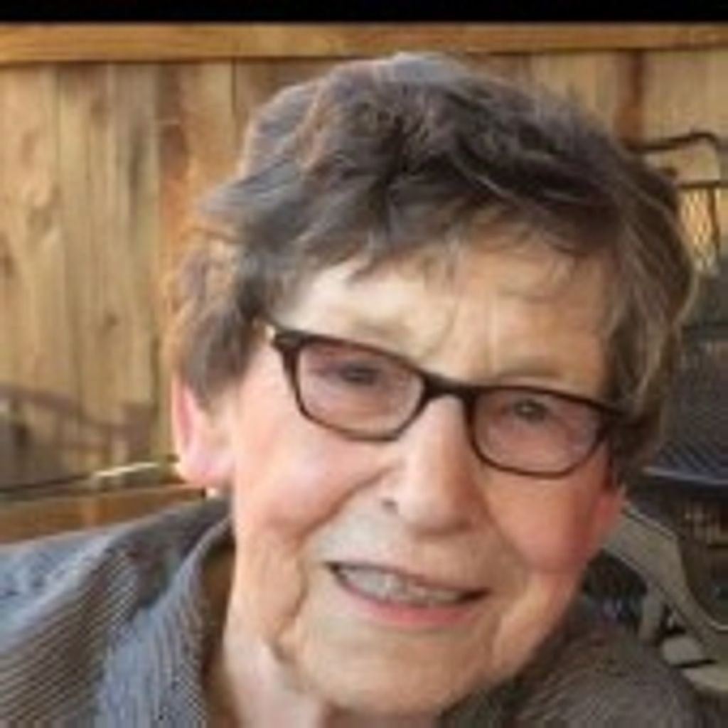 Mrs. Lucretia Lou Wyatt