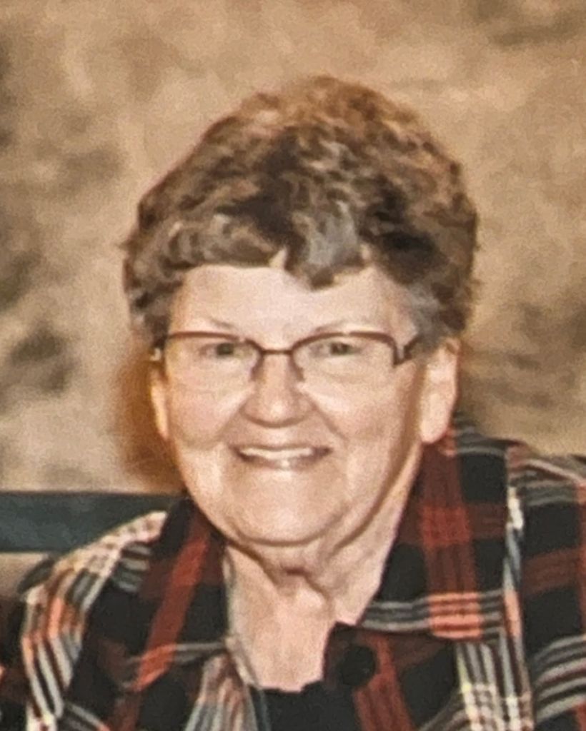 Bonnie Lou Streeter