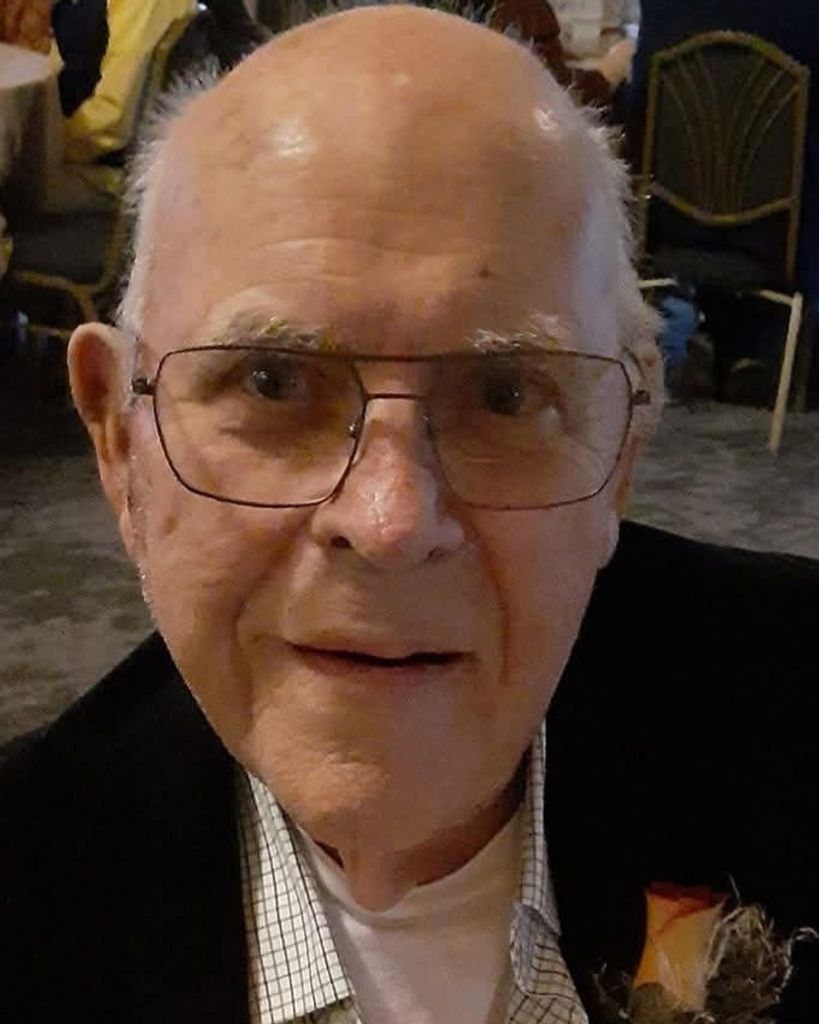 Lynwood C. "Lyn" Cannon