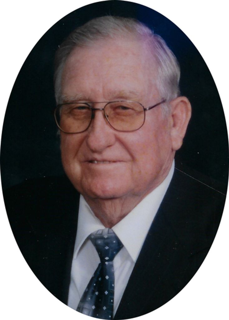 Harold Loyd Jordan Profile Photo