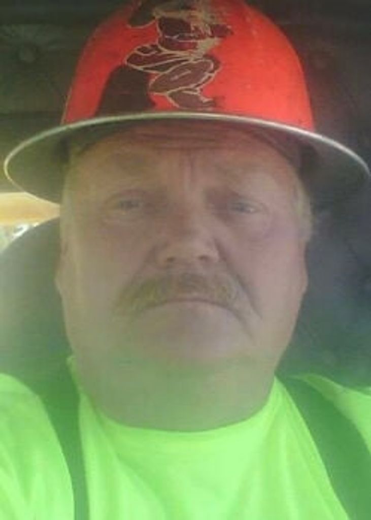 David Paul Johnson Profile Photo
