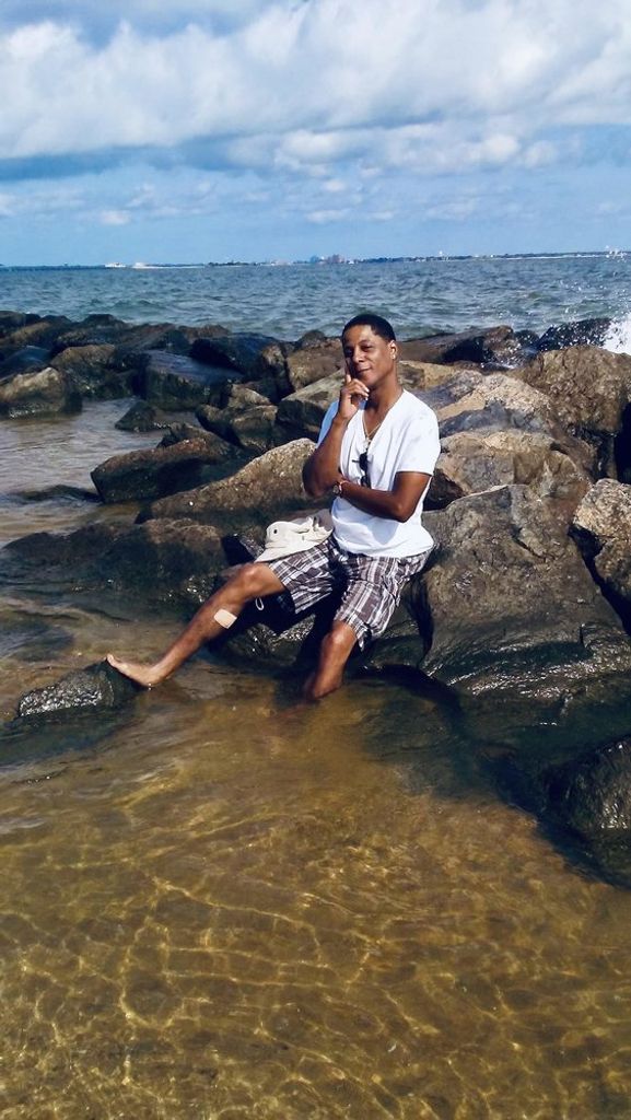 Cleophas A. Collins Profile Photo