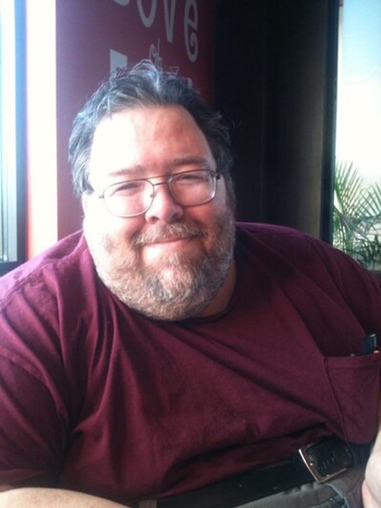 Charles Francis Heywood Ii Profile Photo