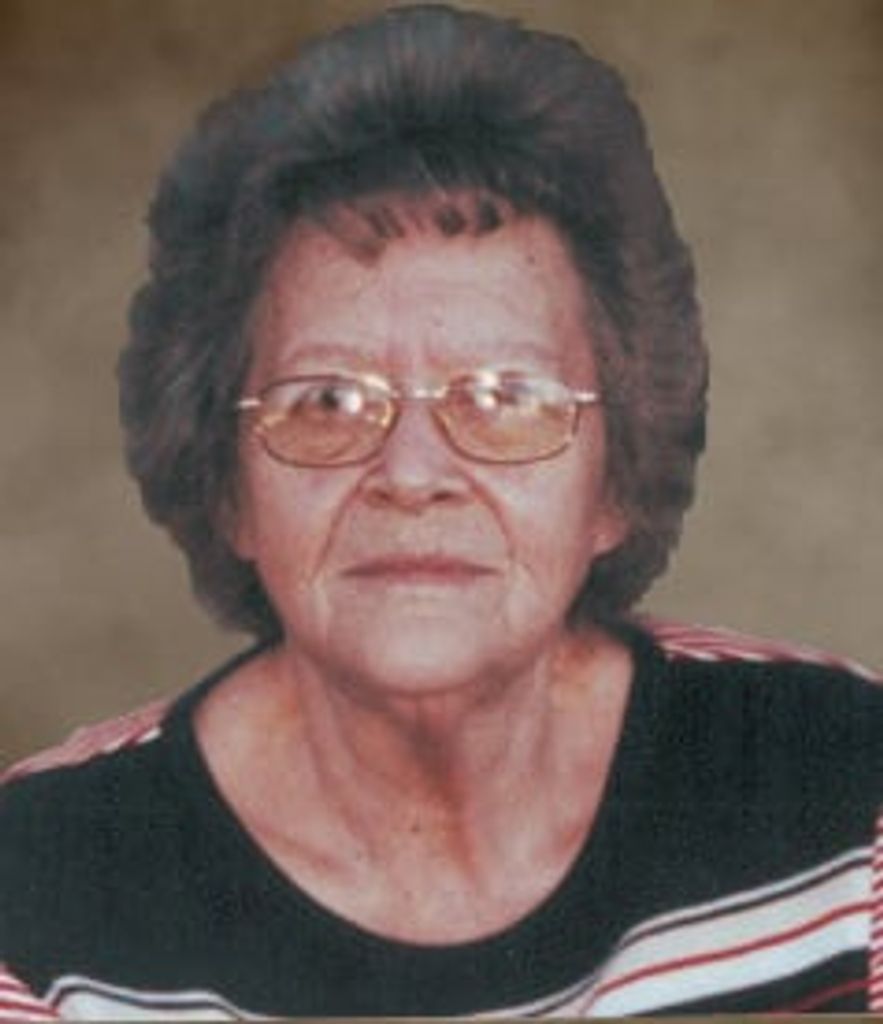 Betty Sue Parson