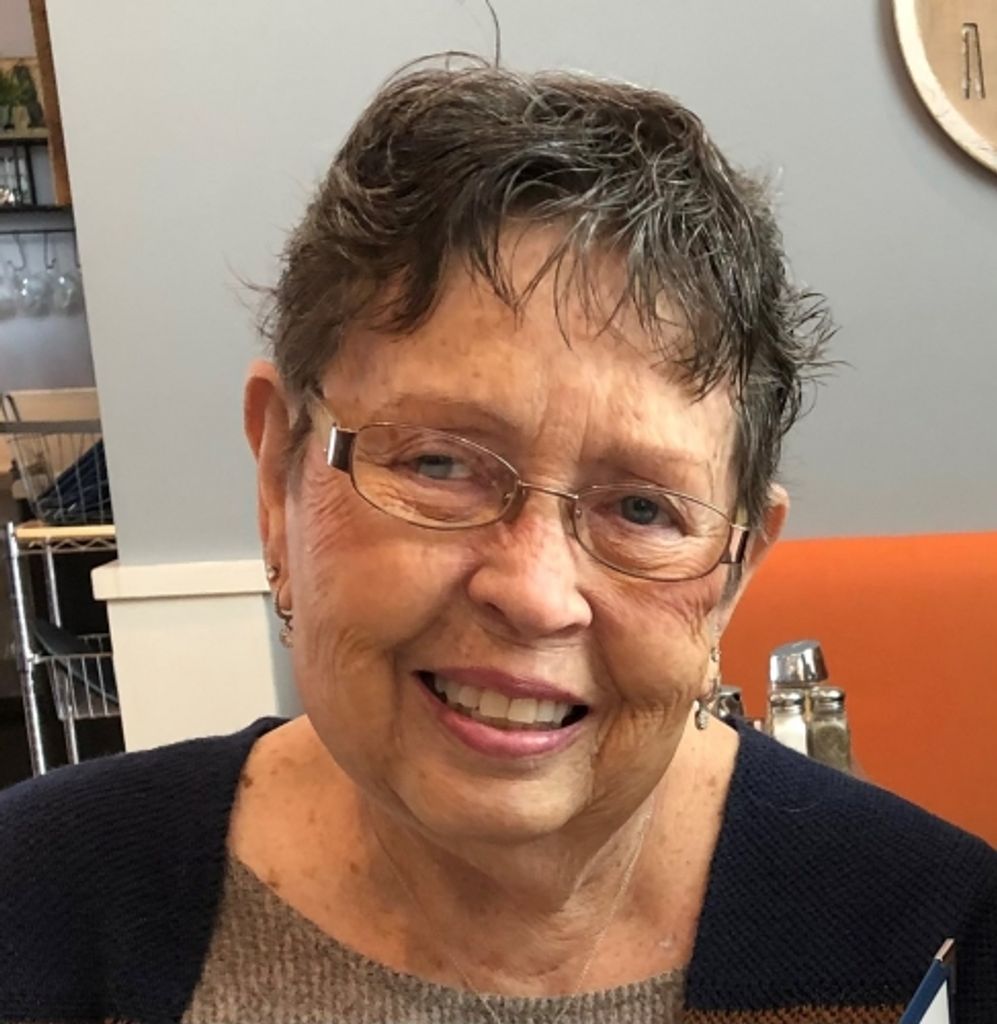 Janet Lynn Doell