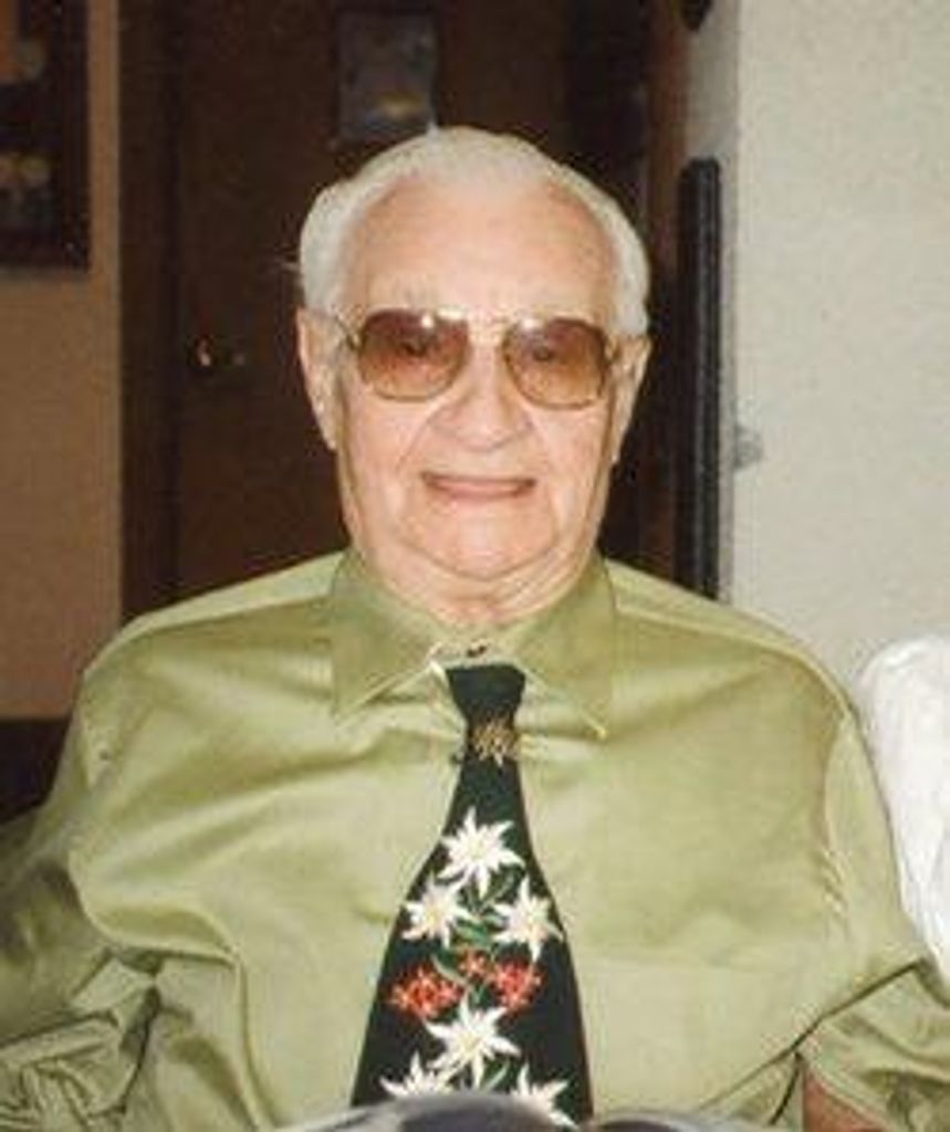 Guenter Heinz Schulz