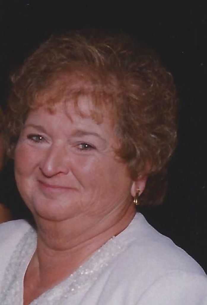 Sandra Jean (Desalvo)  Ruark