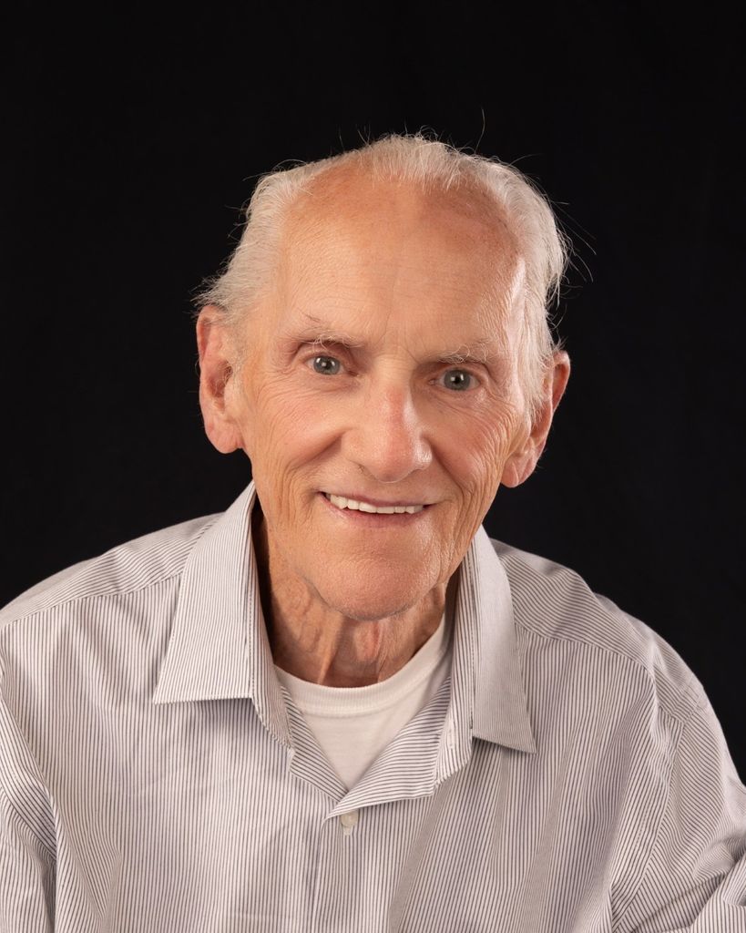 Cecil Wayne Pogue Profile Photo