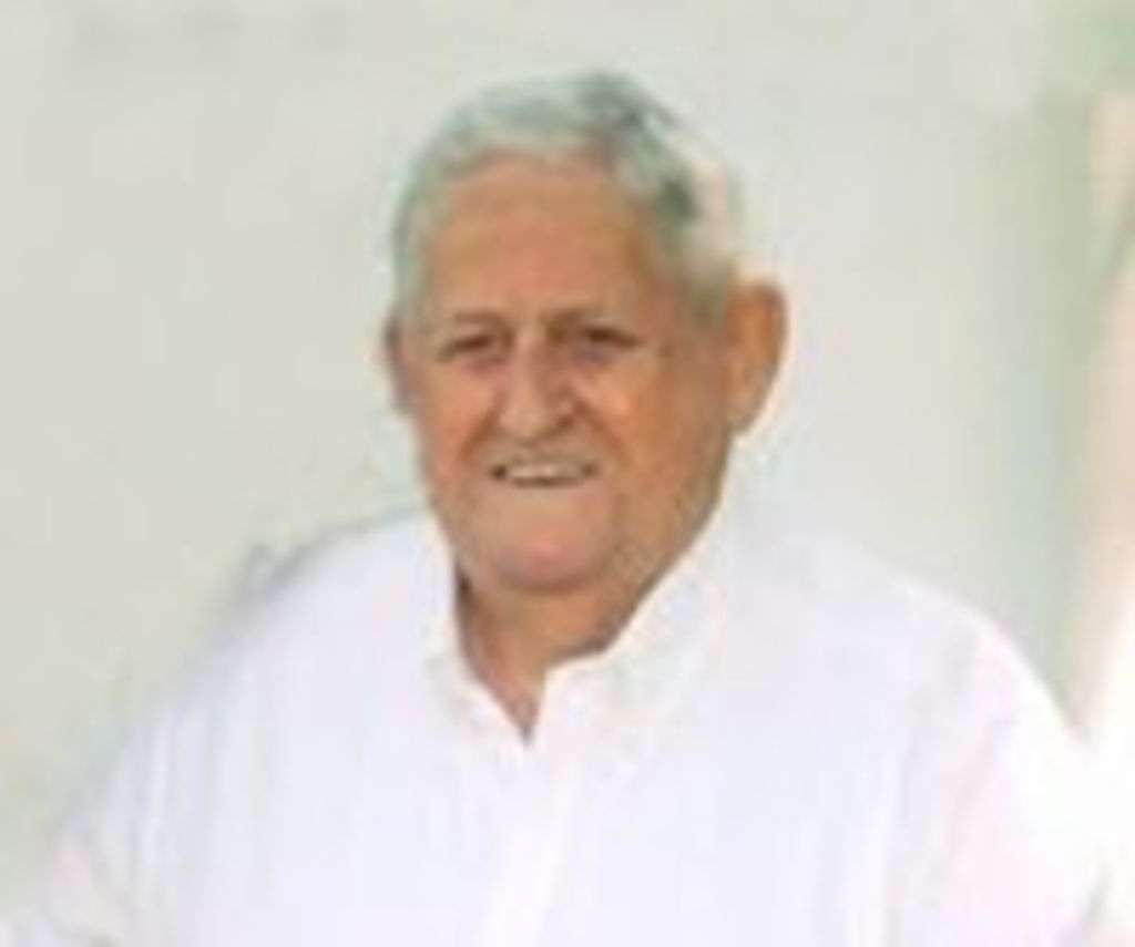 Charles Joseph Ronsonet, Sr.