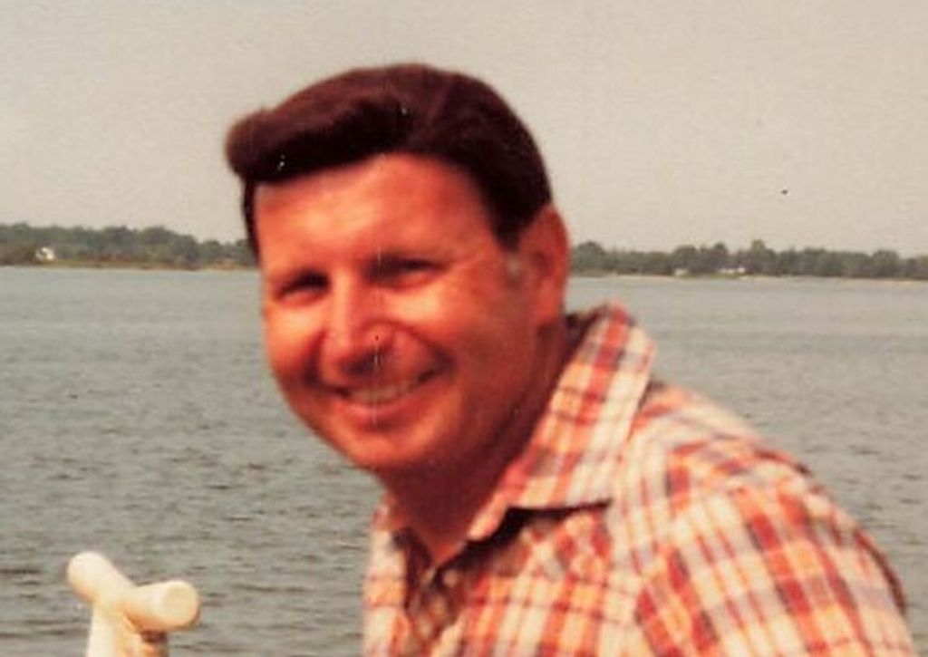Charles F. Mccool Profile Photo