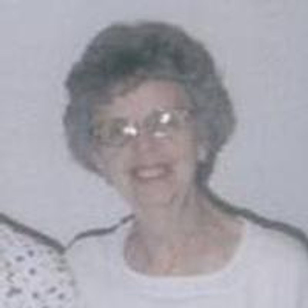 Geneva  Frances Stickleman