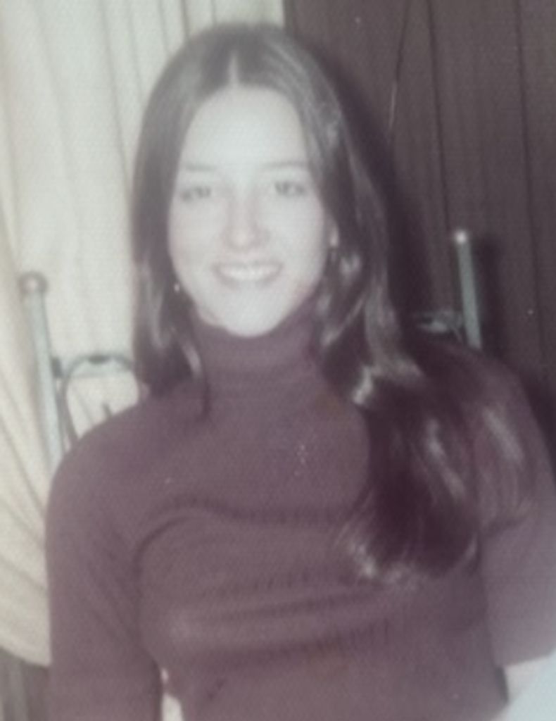 Jodi (Pilgrim)  Cosper
