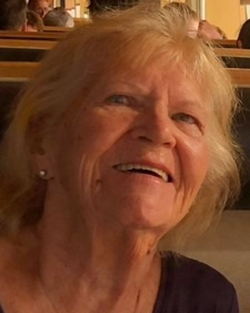 Marcia Florence Ledwith