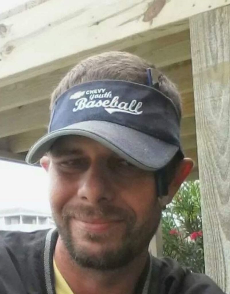 Garrick Nicholas Ward Profile Photo