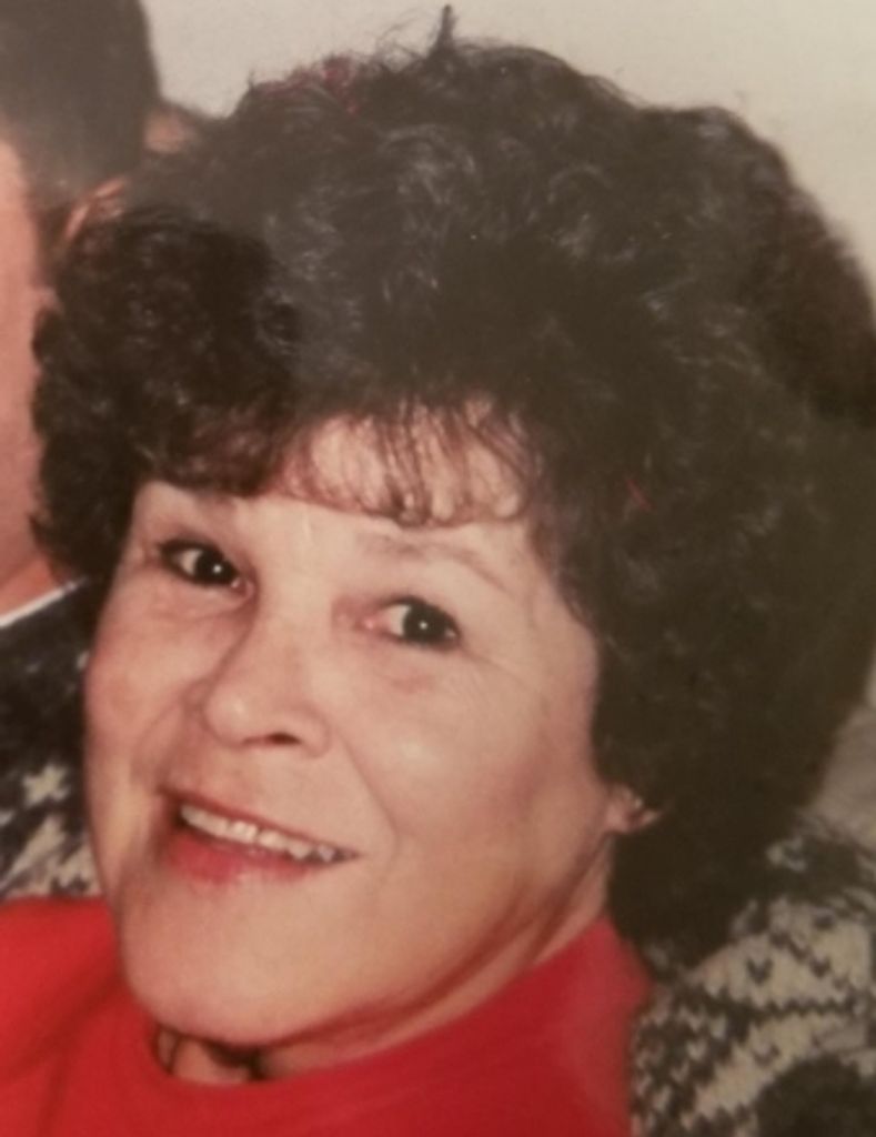 Mary Lee Bowers Brown
