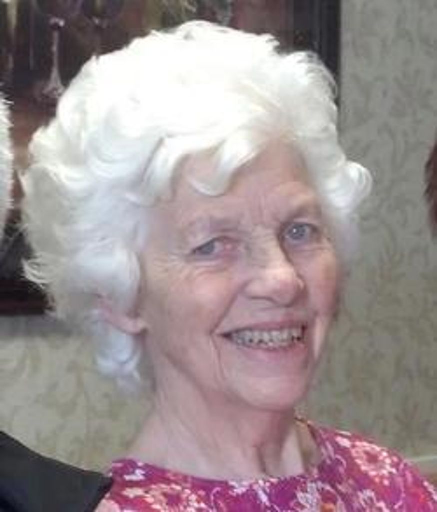 Patricia A. Farrell Griffin