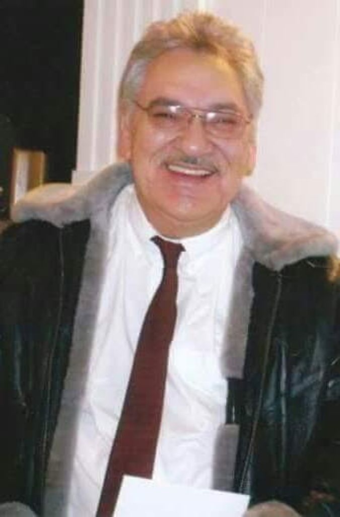 James Sosa Profile Photo