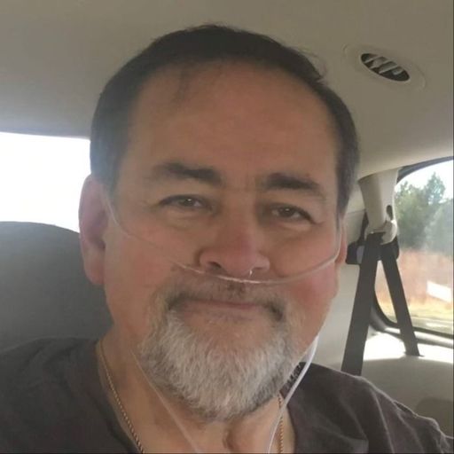Paul "Pablo" Garcia Profile Photo