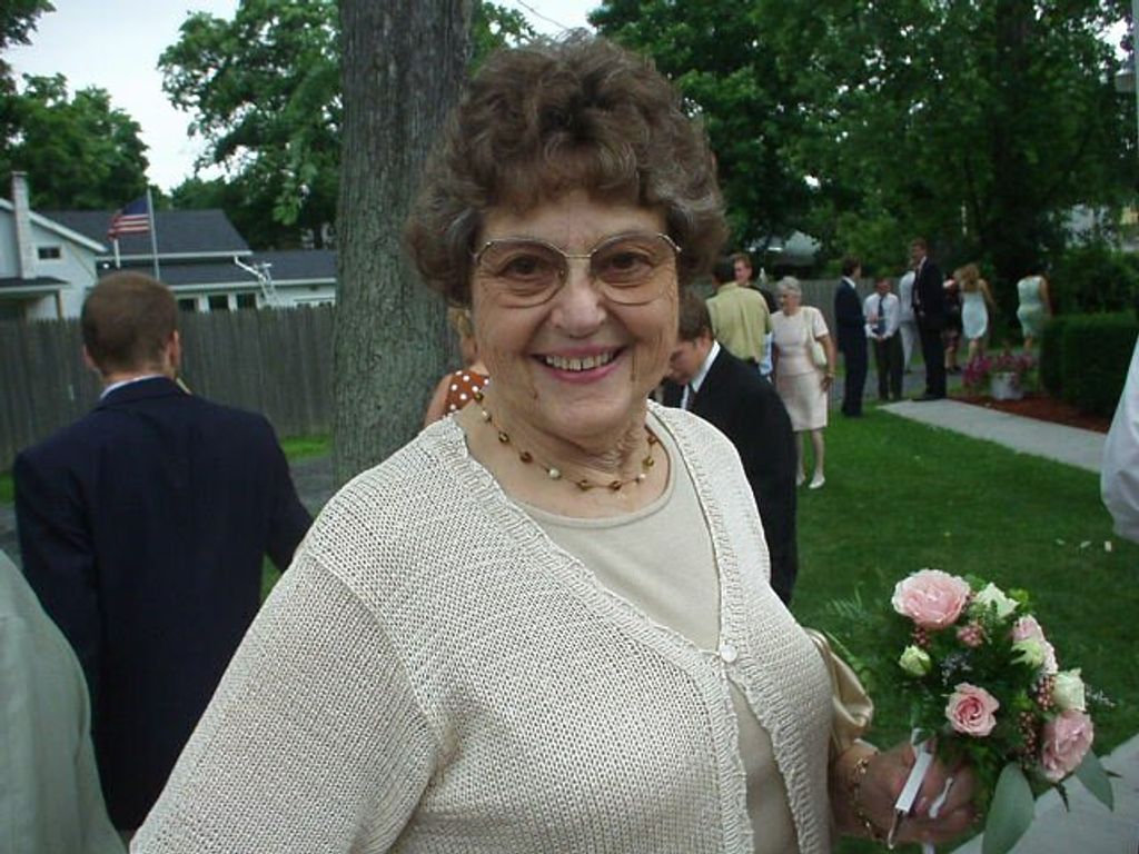 Arlene C. Learn Profile Photo