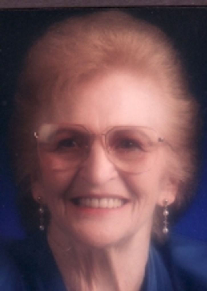 Cecilia Marie Wilde