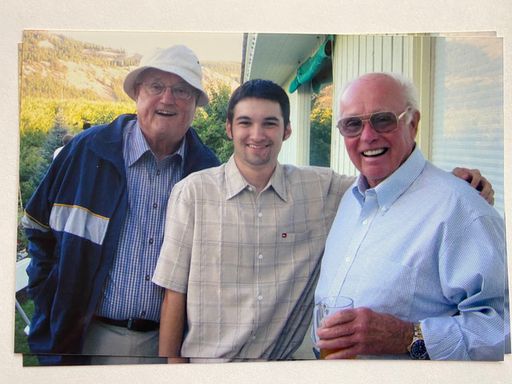 Richard Ulrey photo gallery thumbnail 4 of 4