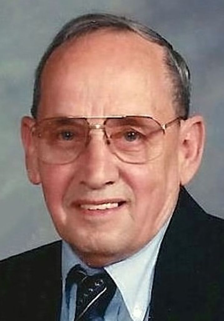 Samuel Ross Spearing