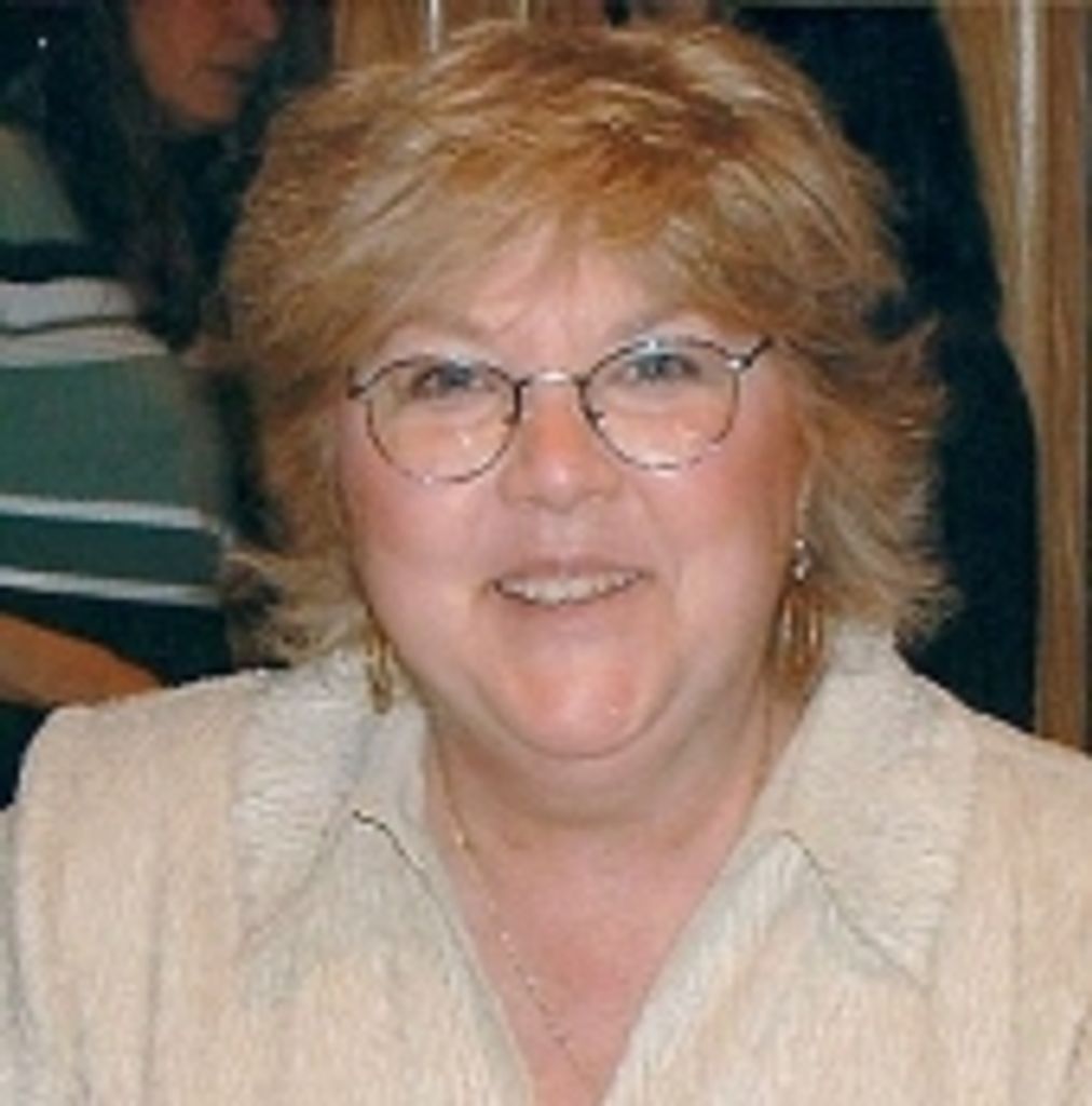 Debora  Kay CURBY-VAUGHN