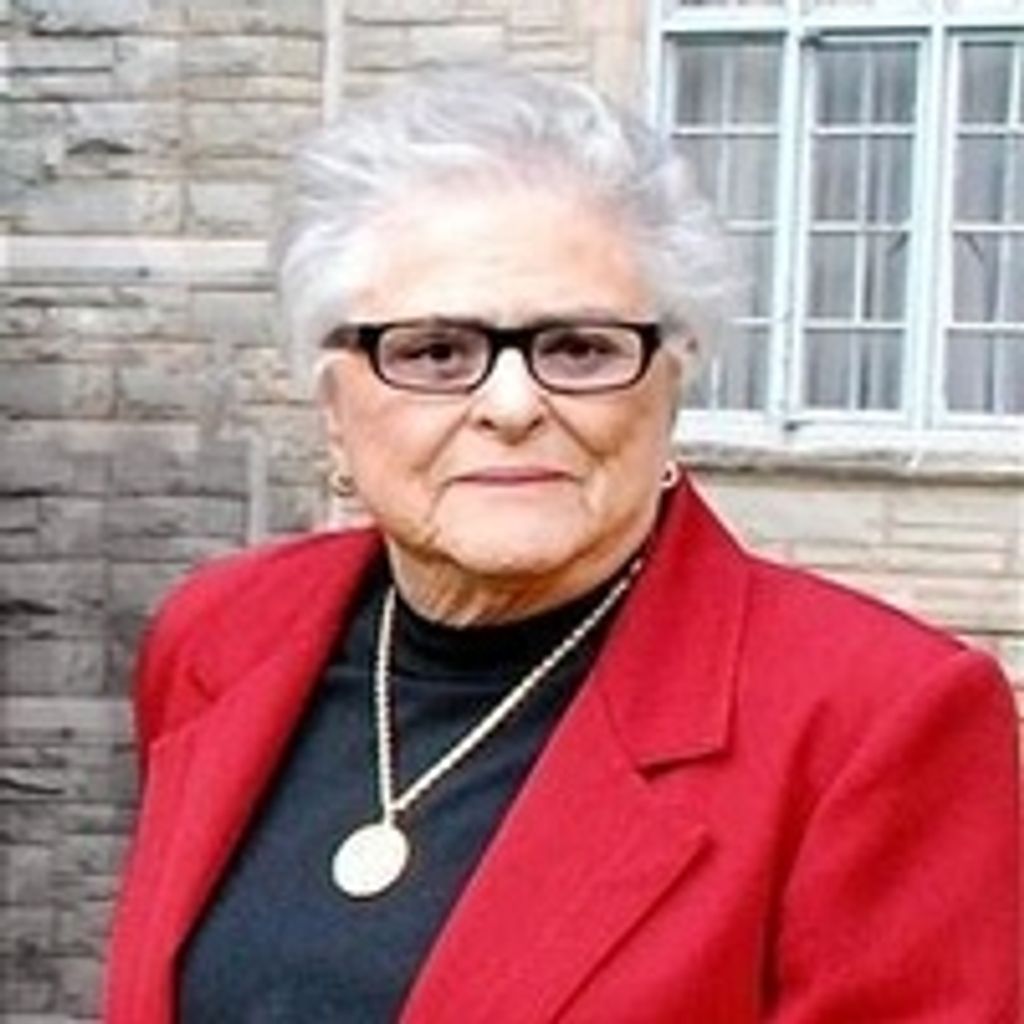 Juana Lou Tucker
