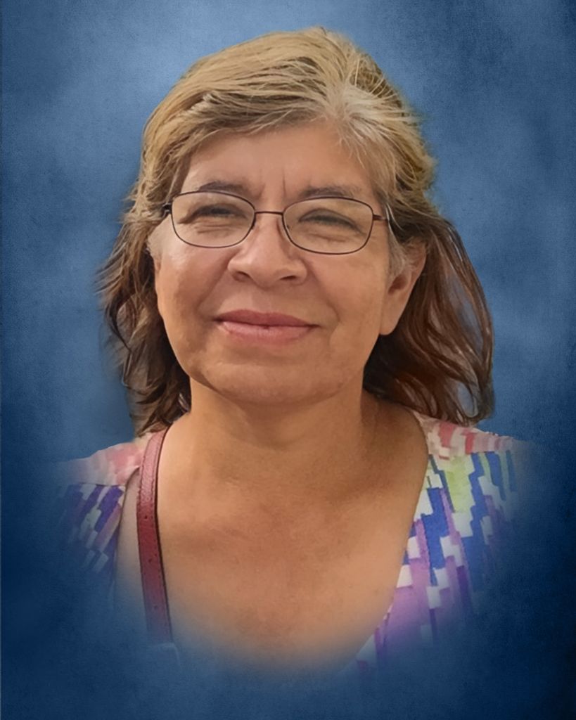 Nelly Mercedes Mora Rodriguez