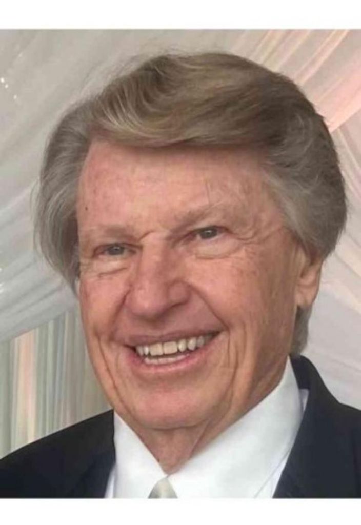 Stanley Nelson Smith Profile Photo