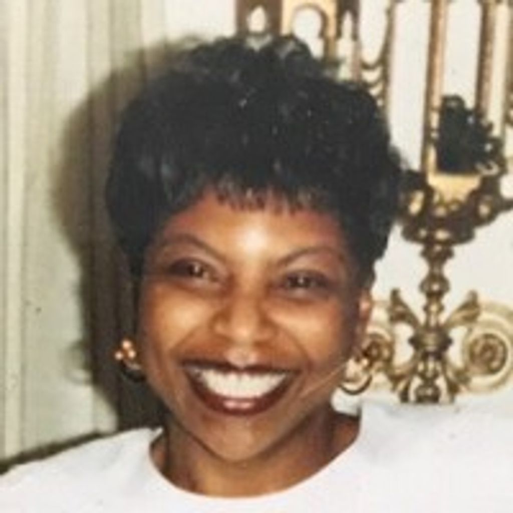 Darlene S. Frances