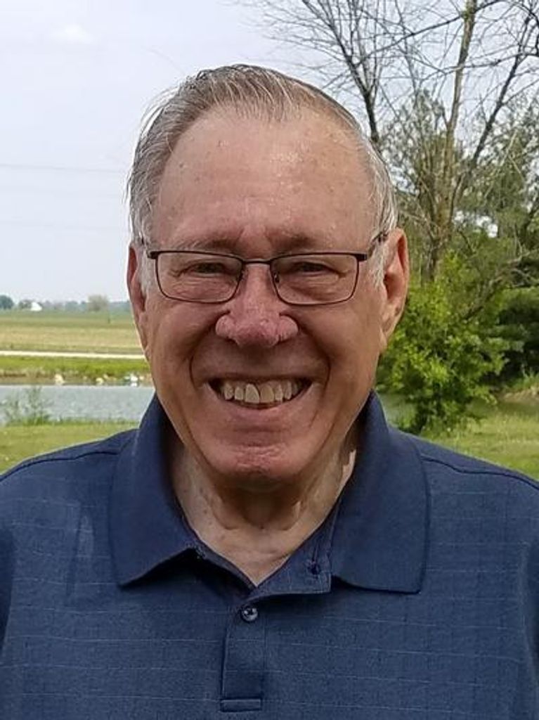 Kenneth R. Cross Profile Photo