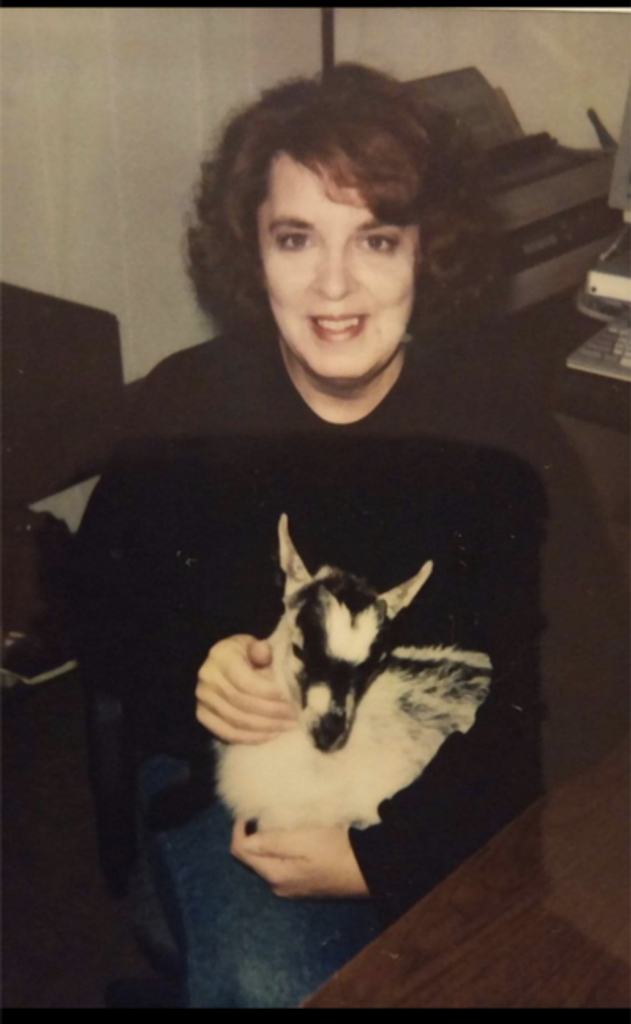 Jayne B. Robblee Profile Photo