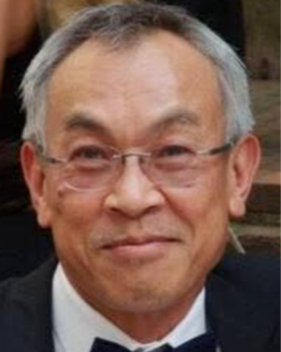 Hao Huy Tran Profile Photo