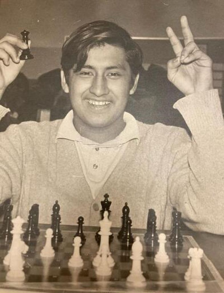 Francisco "Frank" Anthony Canchola Jr Profile Photo