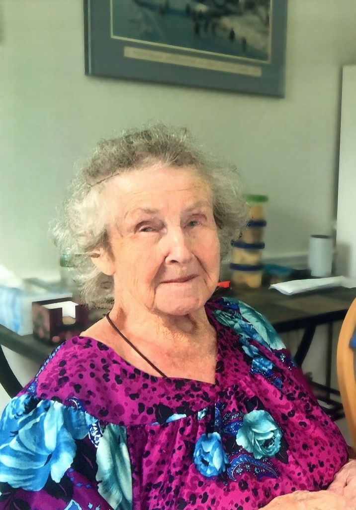 Jane C. Olivo