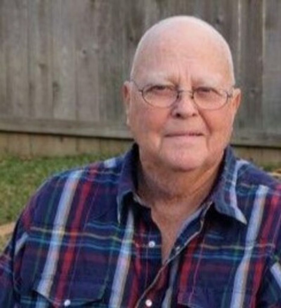 Gary Nelson Armstrong Profile Photo