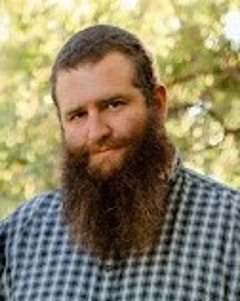 Kyle Warner Fisher Profile Photo